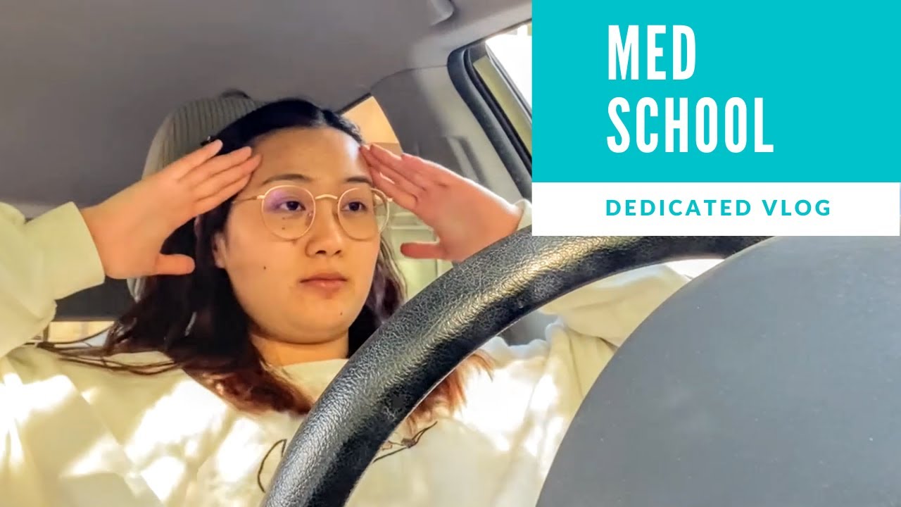 Med School Vlog PREPARING FOR THE COMLEX USMLE FAILURE FEELS med-school-vlog-preparing-for-the-comlex-usmle-failure-feels