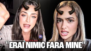 Download Lagu Iuliana Beregoi Arunca Sageti In Andreea Bostanica  MP3