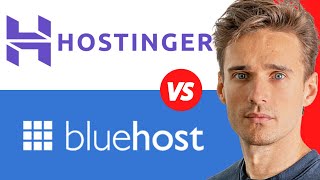 Hostinger vs Bluehost Webhost 2021 | Which one is Better for Wordpress