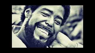 Barry White feat Glodean-Better love is