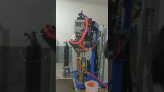 pu elastomer casting machine 004