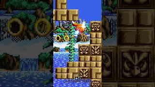Speedster Megamix Mania (v0.9) ✪ Sonic Shorts - Mania Plus Mods