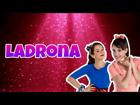 Club 57 ladrona en letra - YouTube