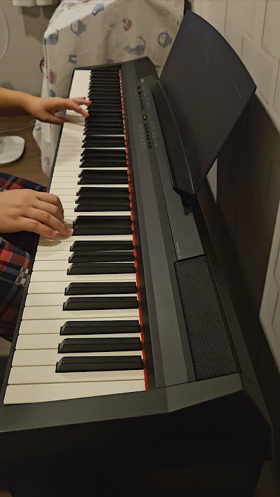 Sudden Shower - ECLIPSE  |  Lovely Runner Ost.  |  Intro Piano Cover
