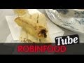 ROBINFOOD / Romesco "Salomé" + Burrito de atún claro