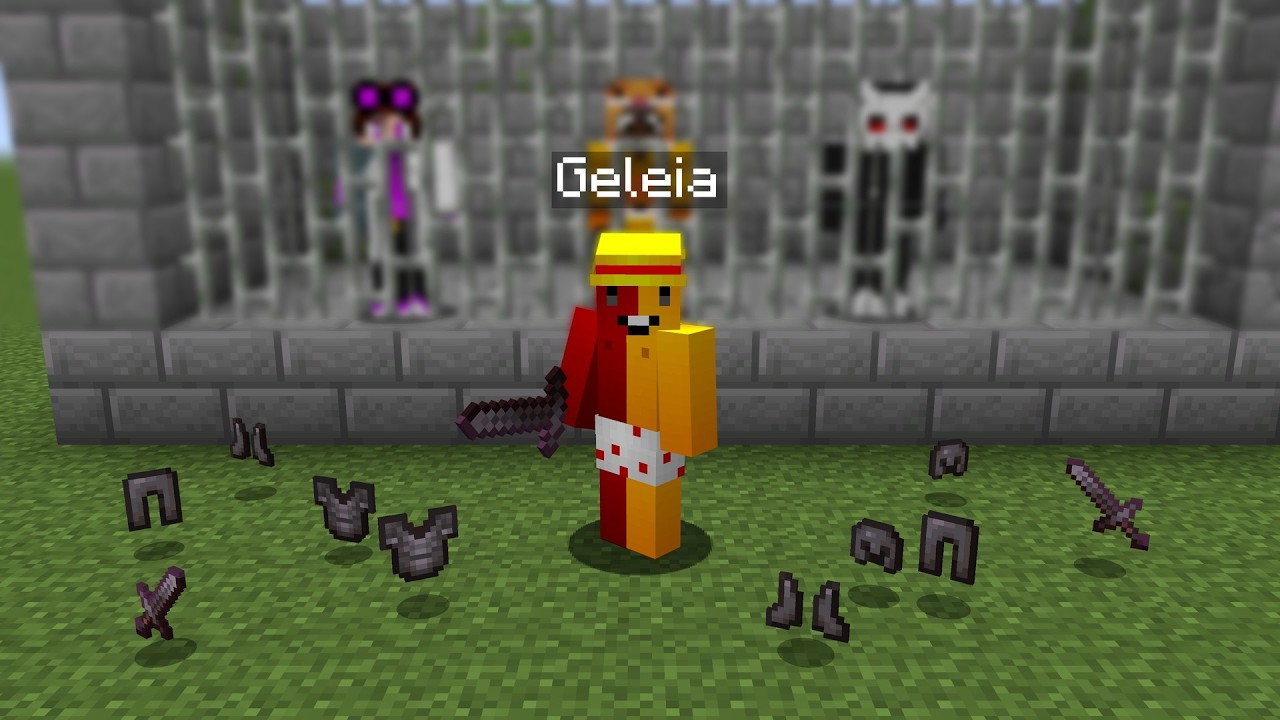 🟨 MEU PLANO PRA ENTRAR NA UNIÃO