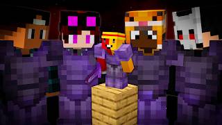 Thumbnail for 🟨 MEU PLANO PRA ENTRAR NA UNIÃO - CS4