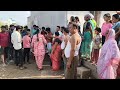 Balaji nagar soye gaon main ek aadami gira kuen mein