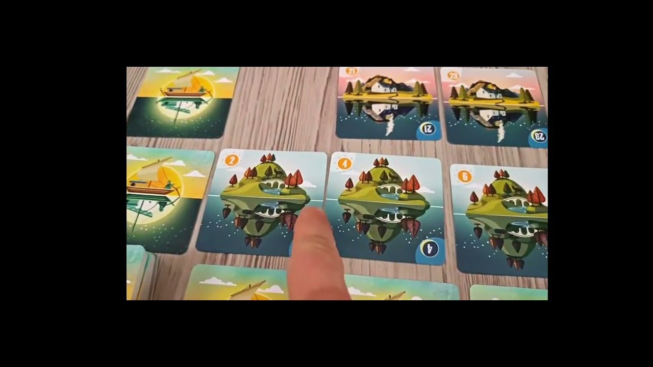 TOP 50 Juegos de Mesa según Sir Thecos