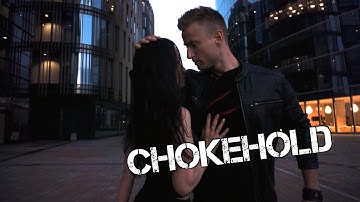 Victor & Gulnara ► Neozouk ♫ Chokehold