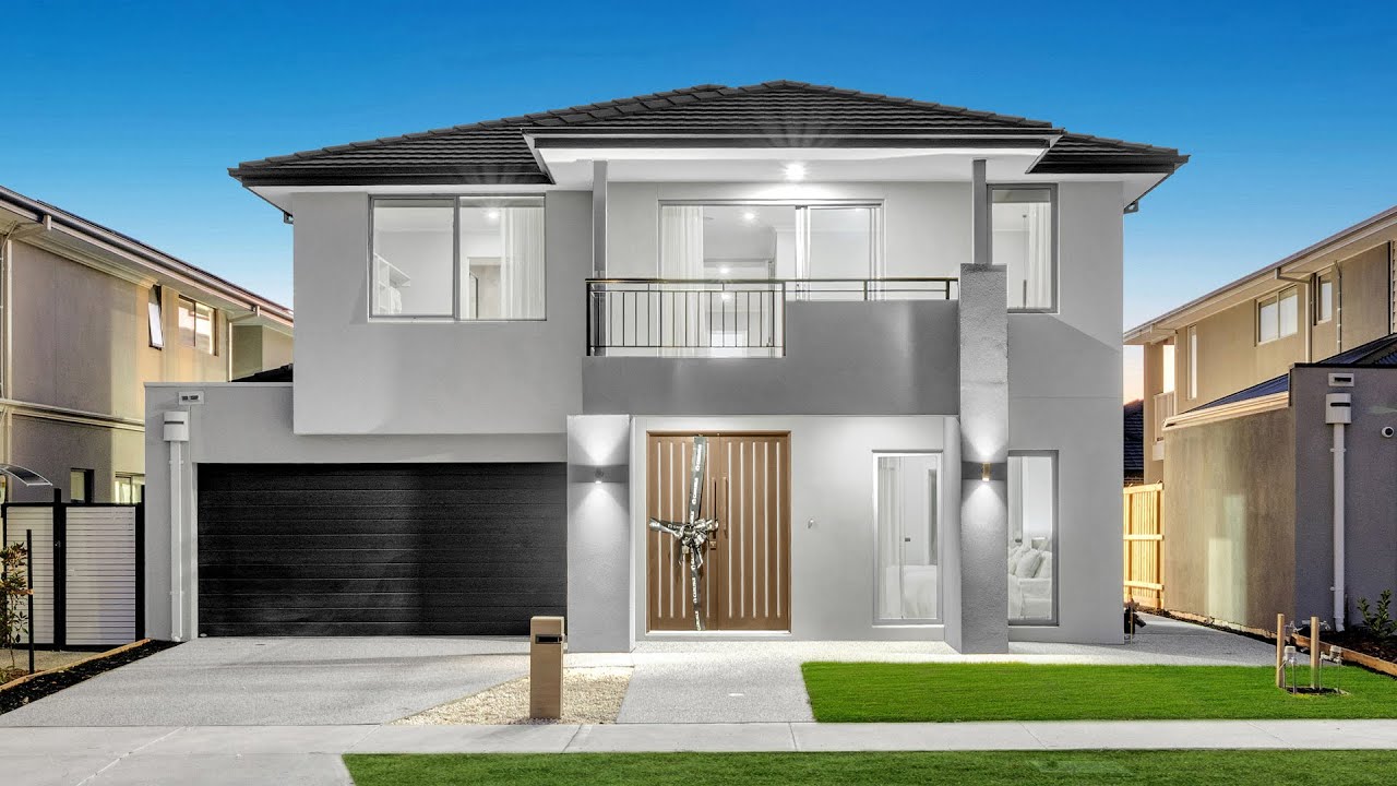 Home Tour Video 2025 | 6 Brodribb Road, Clyde North, Vic 3978 | Top Estate Agents