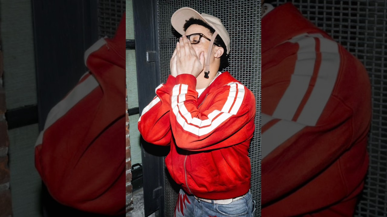 [FREE] Veeze x Lucki Type Beat - 