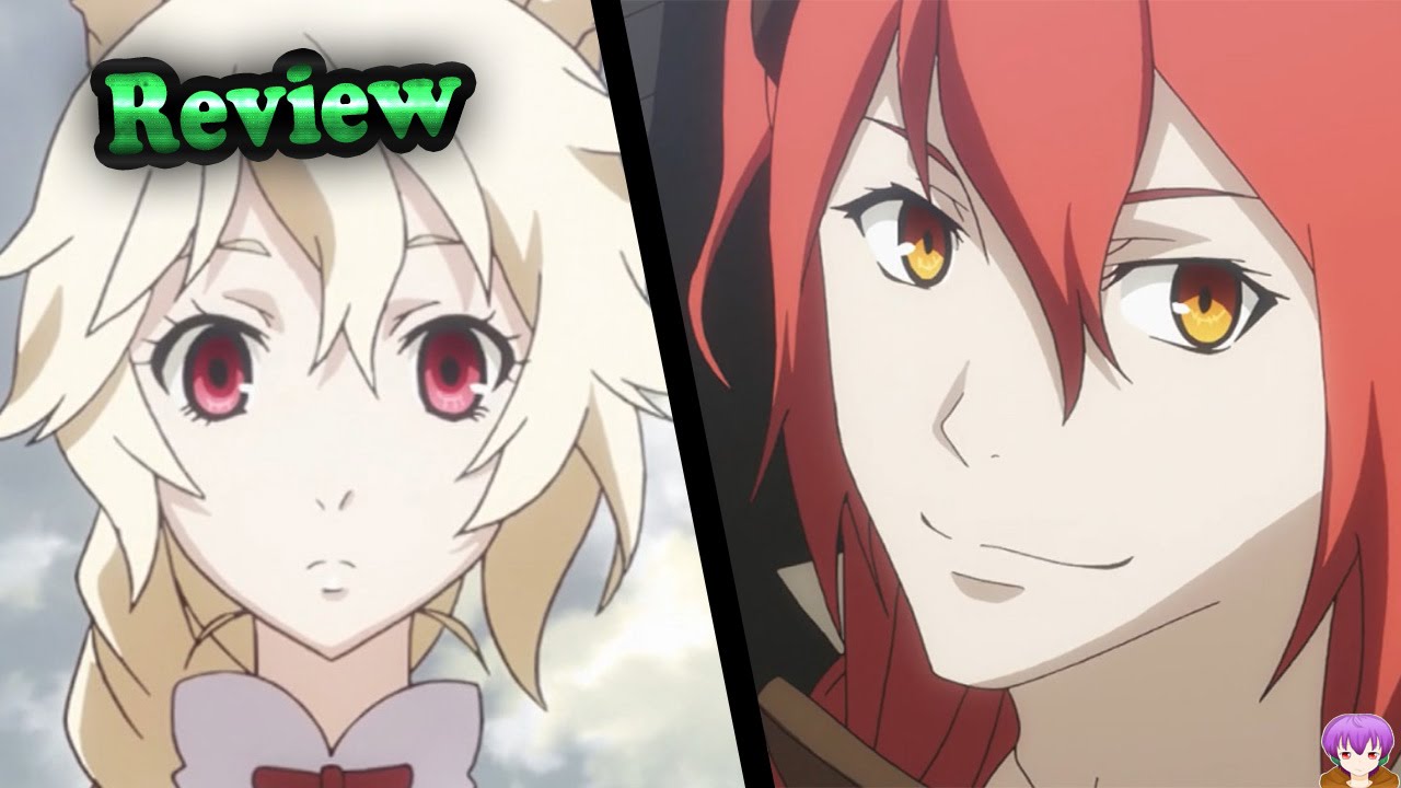 Rokka no Yuusha - Rokka no Yuusha Episode 2 is now available on Crunchyroll!  