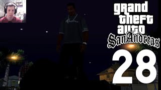 Прохождение ► Grand Theft Auto: San Andreas ► Конечная остановка [ФИНАЛ] [28]