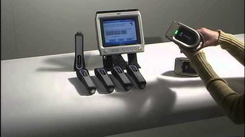 บาร์โค้ด Intermec Barcode Scanners Intermec BluetoothSetUp_eng_web