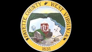 Fayette County Commission (WV) Meeting March 15, 2023