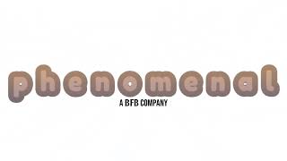 Phenomenal Logo