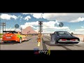 Car Parking Multiplayer Fast And Furious Last Race Remake