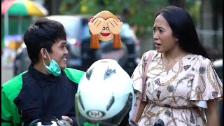 Ojol Baper Ketemu Mantan, Ternyata... | OJOL STORY (16/01/21) Part 2