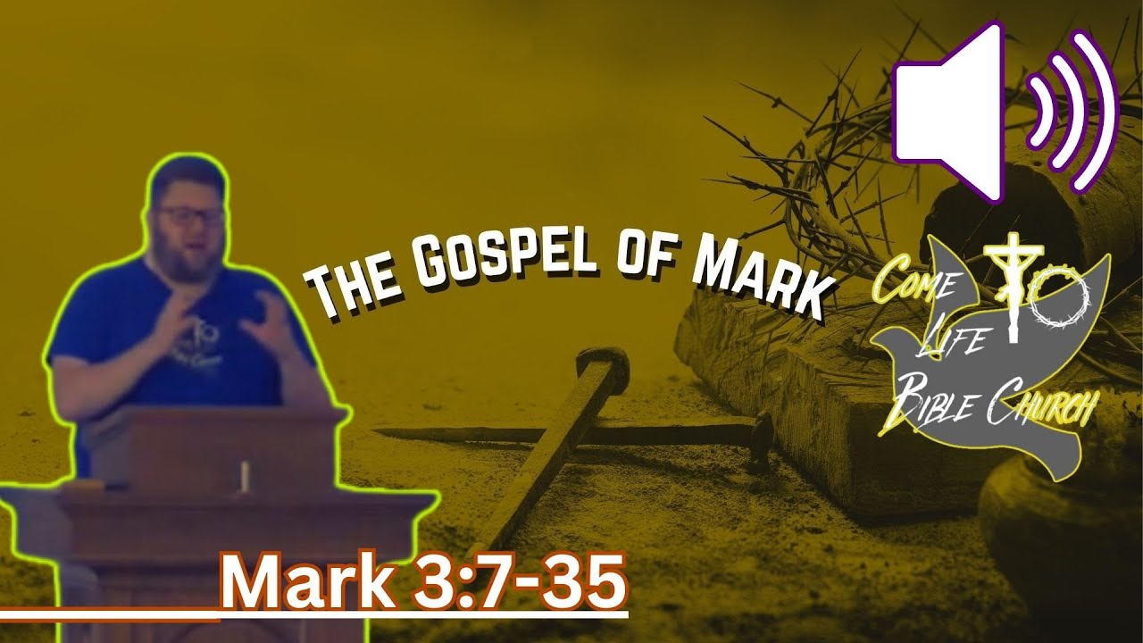 Mark 3 7 35 Meaning Mark 3 7 35 Meaning