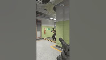 Nuke USP-S 4 Headshots Epic Play