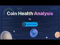 Crypto Health Analysis by SpearTrades | Understanding What Makes a Crypto Coin Strong or Weak