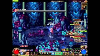 台版 DNF LV44 暗行御史 暗影迷宮H