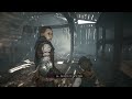 A Plague Tale: Requiem Part 1| Longplay| No Commentary | German
