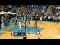 Jason Smith S Big Putback Slam Jason Smith S Big Putback Slam