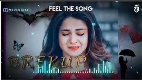 Sad Song 2025 💔 | Heart Broken Breakup Song | Mood Off Emotional Hindi Song