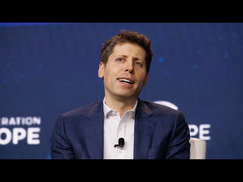 OpenAI debuts GPT
