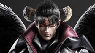 Celebrity DEVIL JIN HAS A PERFECT ELECTRIC!!! | Tekken 8 Season 3 Net Worth