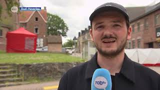 Nieuwsflash Parket Opent Onderzoek Naar Dubbele Moord In Haasrode