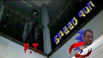 P.T. Speed Run