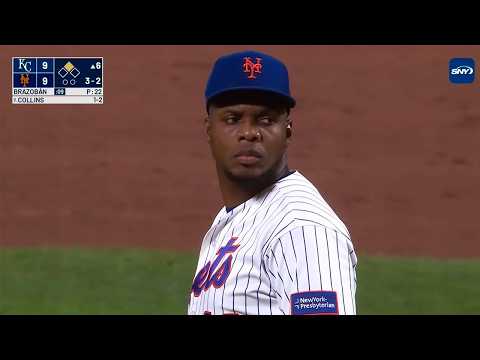 Reacting To Ridiculous Mets Game Of The Season | Italk Studios