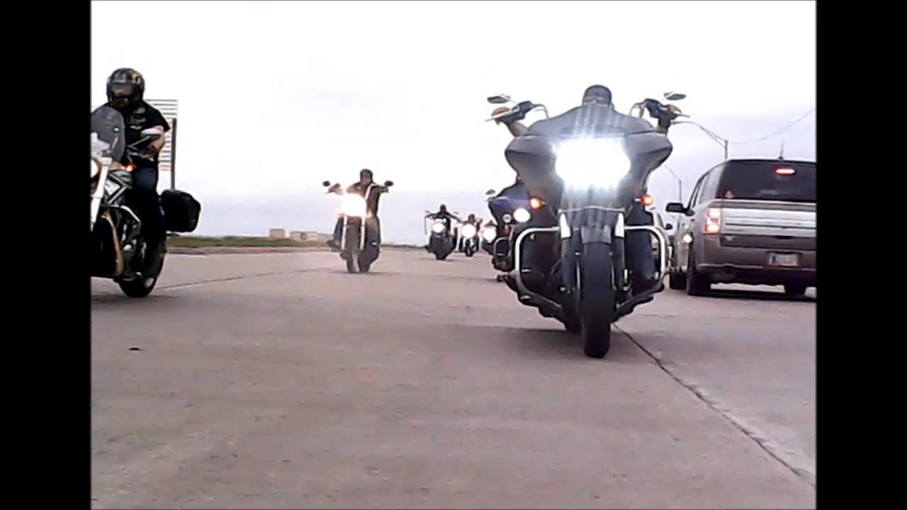 Armed Forces Day Freedom Ride Oklahoma 2016 YouTube