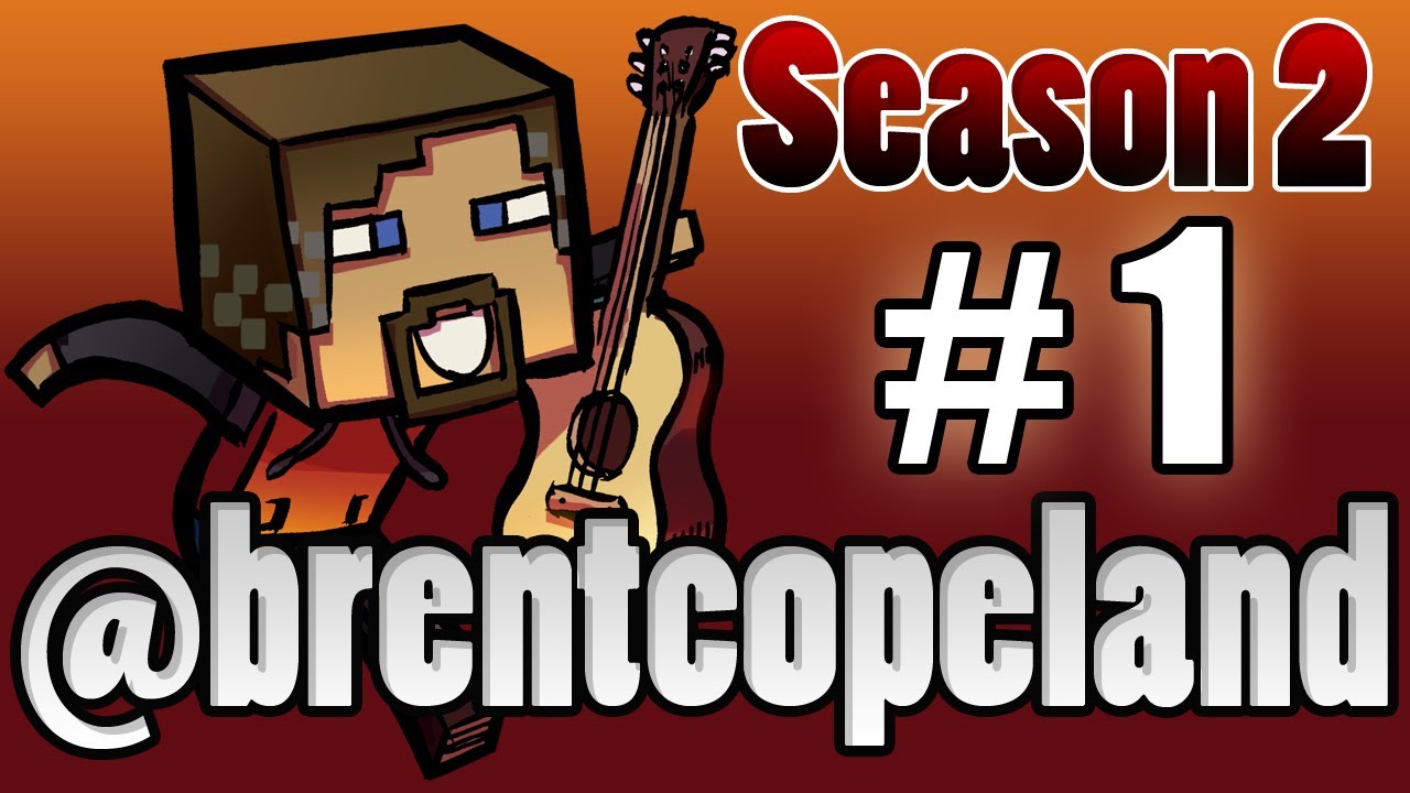 @brentcopeland [S2] #1 (Special guests Eric Fullerton, Wes WIlson & Boomrocker)