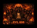 Evil808 🇬🇧 |  Deluxe Beats World Championship Qualification 2026