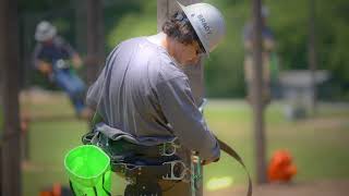 Utilitrain - Electrical Lineman Program - Class 3 - Day 1