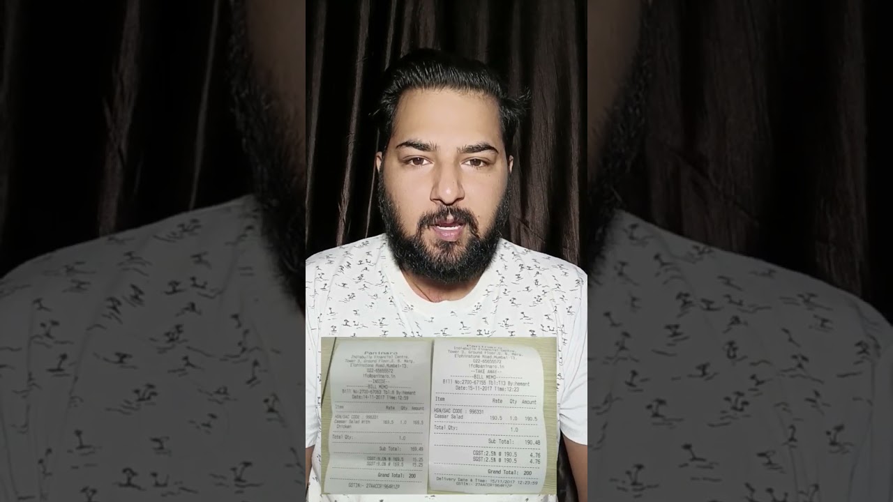 Mera Bill Mera Adhikar | GST Reward Scheme | News@9 Shorts | 