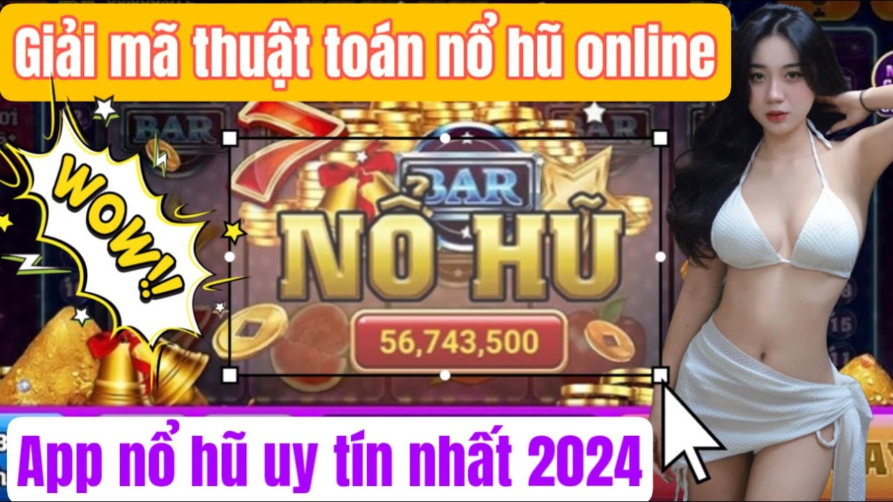casino share Game nổ hũ - Giải mã thuật toán nổ hũ online | Link tải game nổ hũ uy tín nhất 2023