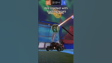 1v1ing my subscribers pt 177 #rocketleague #trending #mysubscribers #1v1