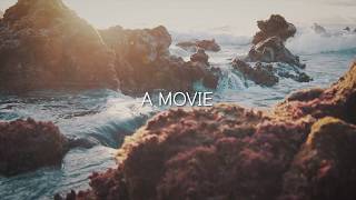 Make A Movie Of Daily Life시네마틱 영상Cineamtic Video