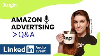 Linkedin Audio Event