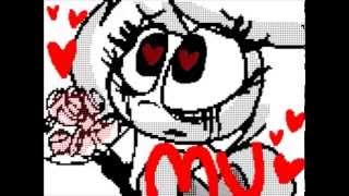 ∞…sally…∞'s Flipnote [Sudomemo] - MV
