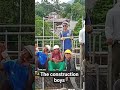 the construction boys #constructionwork