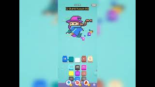 Tiny Feast level 169 | all parts gameplay walkthrough solution