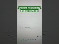 Is the availability badge on Upwork worth paying for? #selfemployed #upwork