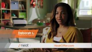 Neat Commercial screenshot 4