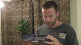 InVINCEable As Seen On TV Review
